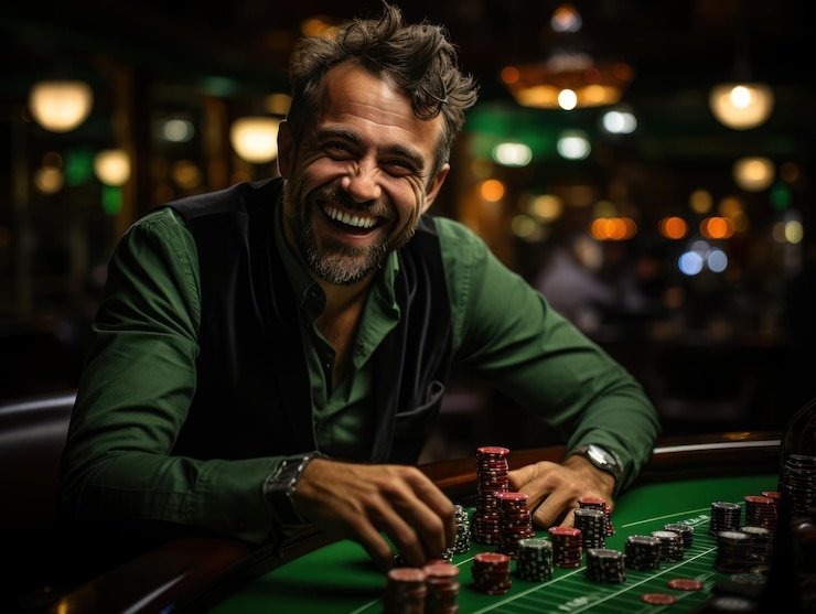 Studio VIP Roulette superliga168 dengan dealer profesional dan meja eksklusif